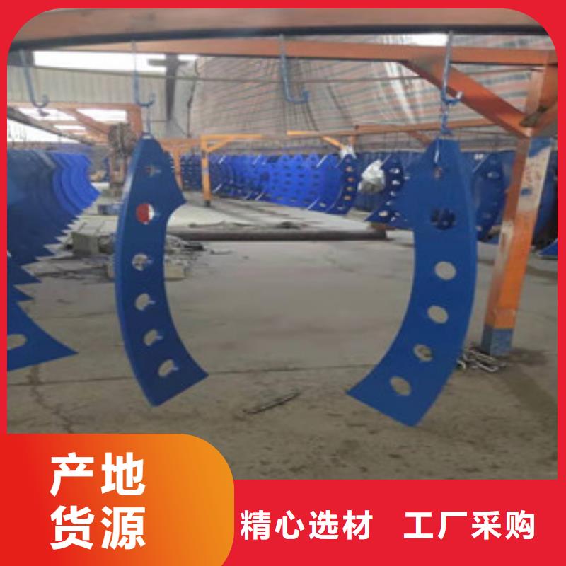 桥梁护栏【高速开口栏网】厂家直销规格多样