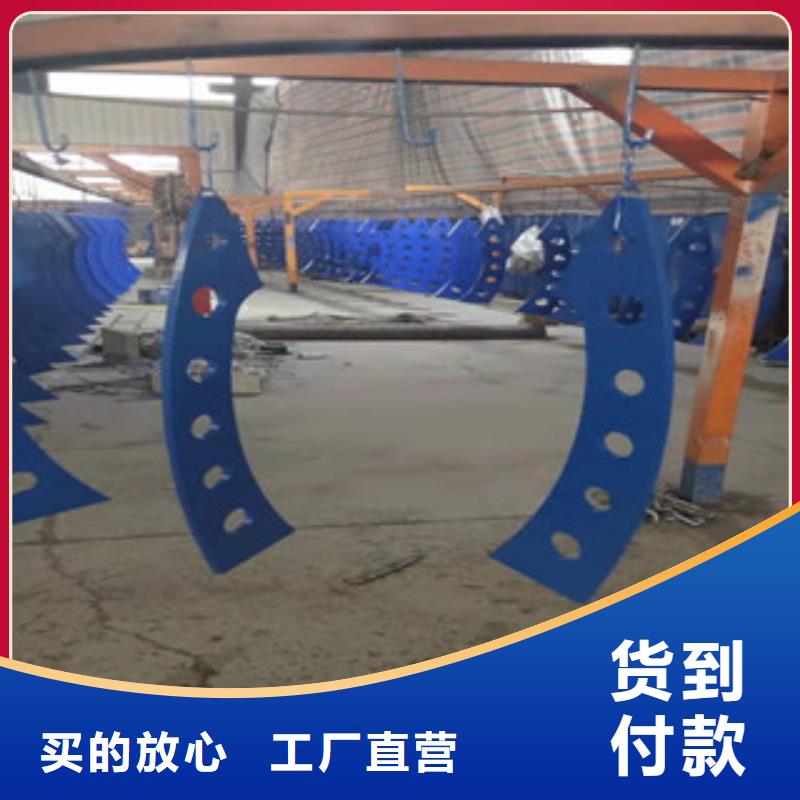 桥梁护栏不锈钢景观护栏来电咨询