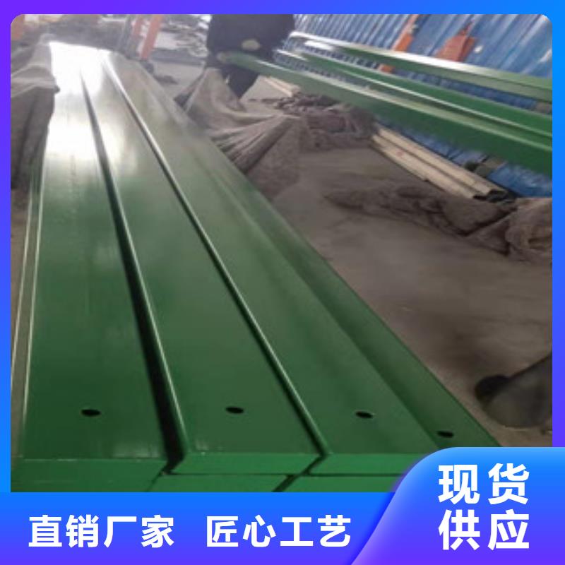 桥梁护栏不锈钢复合管研发生产销售