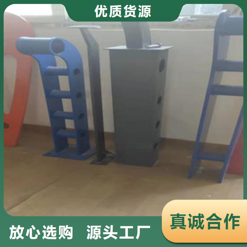 桥梁护栏_LED灯光护栏专业信赖厂家