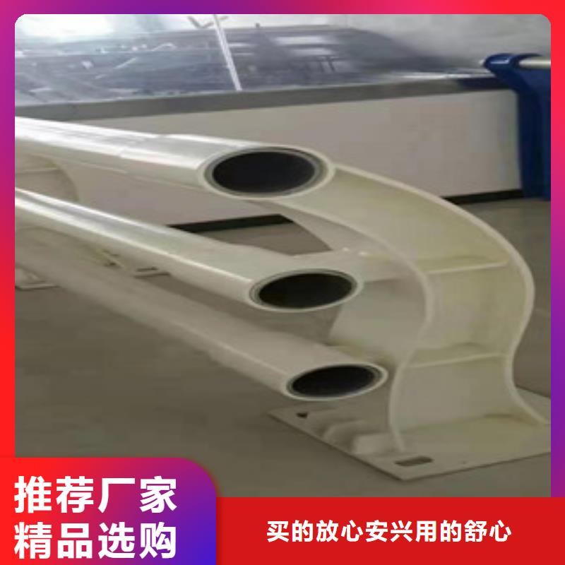 桥梁护栏交通防撞围栏精工打造
