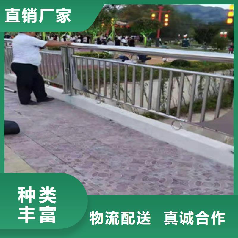 桥梁护栏【高速开口栏网】厂家直销规格多样