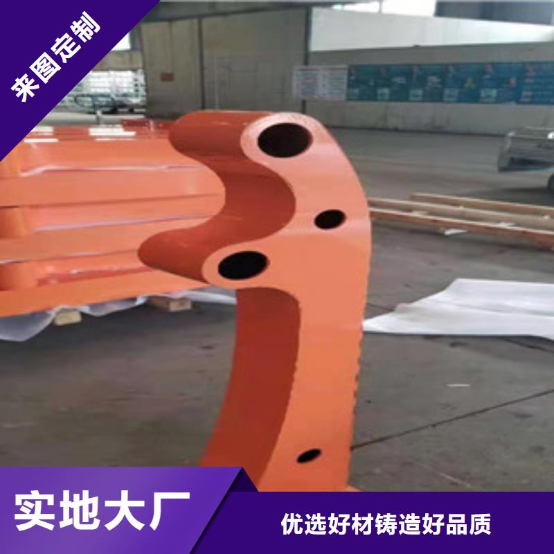 桥梁护栏【高速开口栏网】厂家直销规格多样