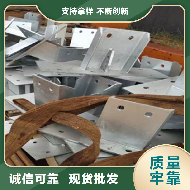 桥梁护栏【高速开口栏网】厂家直销规格多样