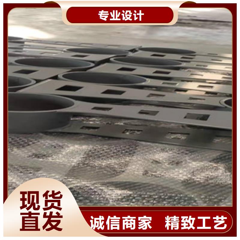 桥梁护栏_LED灯光护栏专业信赖厂家