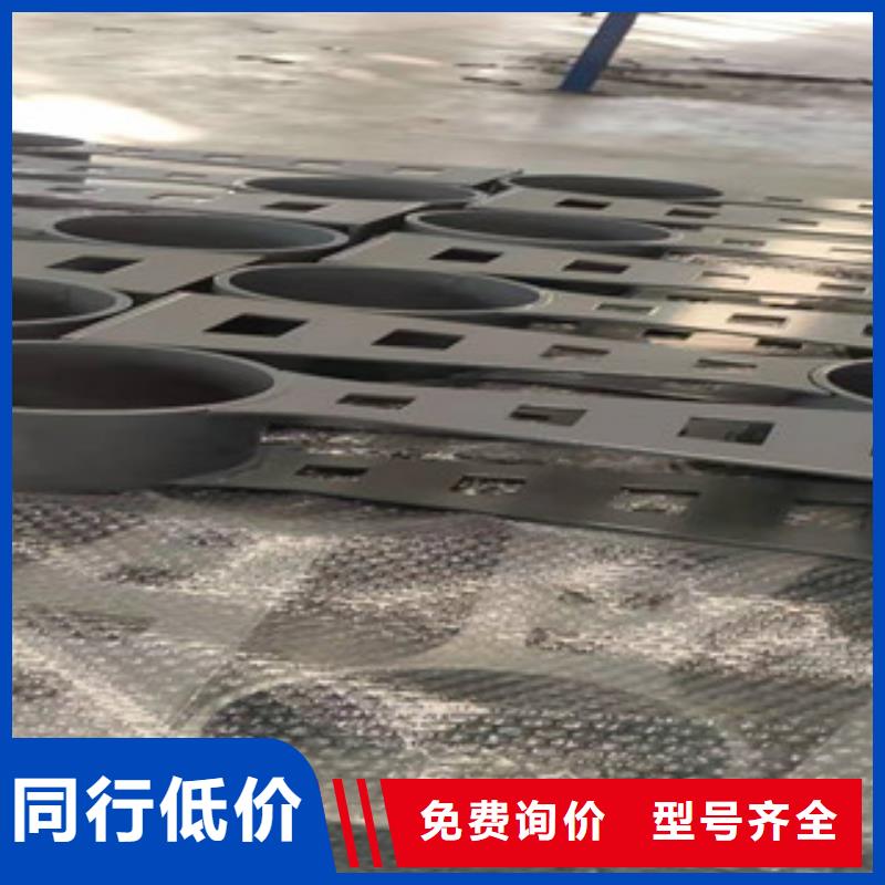 桥梁护栏【高速开口栏网】厂家直销规格多样