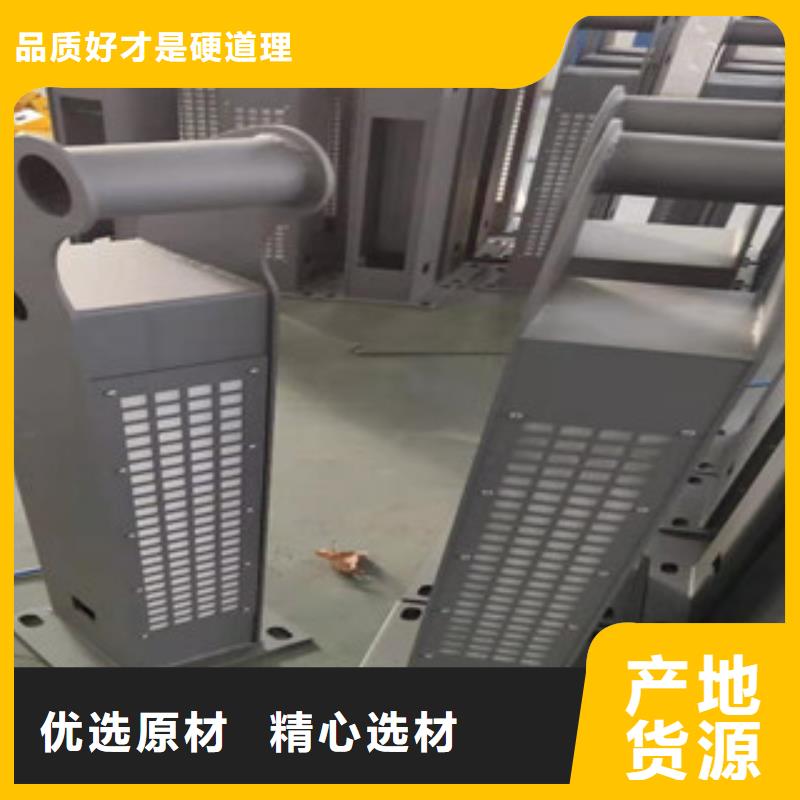 防撞护栏_【波形护栏】真材实料加工定制