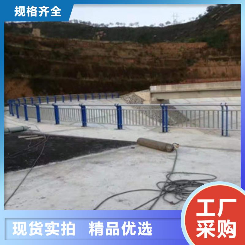 防撞护栏【波形护栏】精选货源