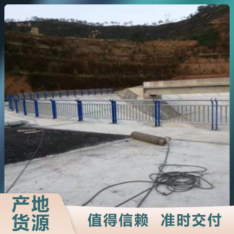 防撞护栏_【波形护栏】真材实料加工定制