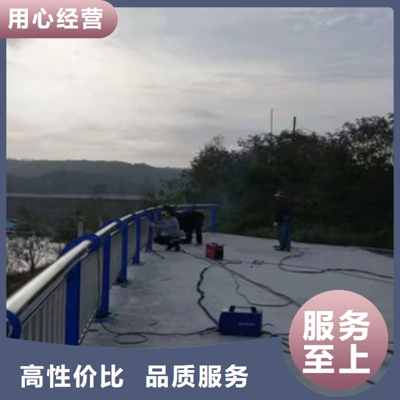 防撞护栏【LED防护栏杆】实体厂家支持定制