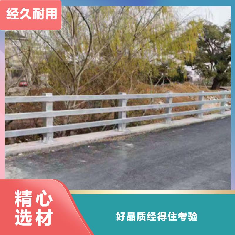 防撞护栏【LED防护栏杆】实体厂家支持定制