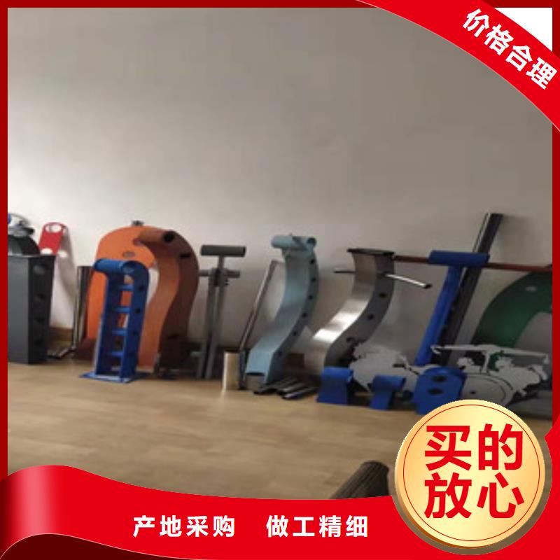 防撞护栏,【交通护栏】24小时下单发货