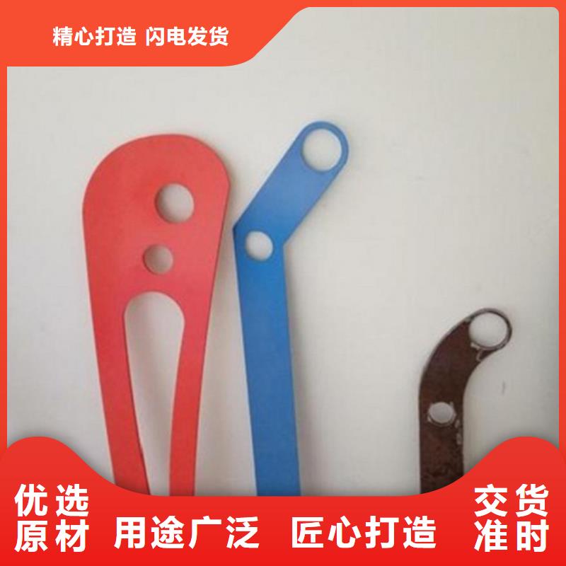 立柱桥梁防撞护栏国标检测放心购买