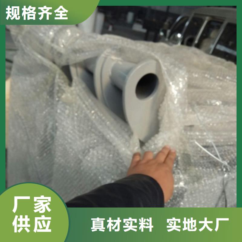 立柱304不锈钢复合管大厂家实力看得见