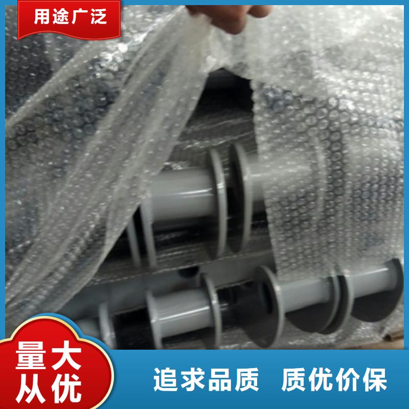 立柱不锈钢复合管护栏把实惠留给您