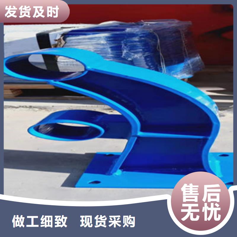 景观护栏立柱拥有核心技术优势