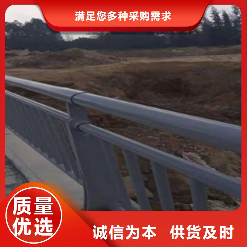 景观护栏立柱拥有核心技术优势