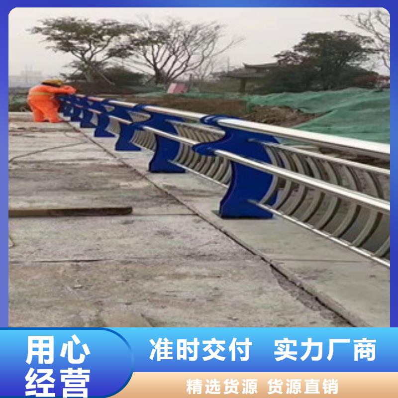 景观护栏立柱拥有核心技术优势