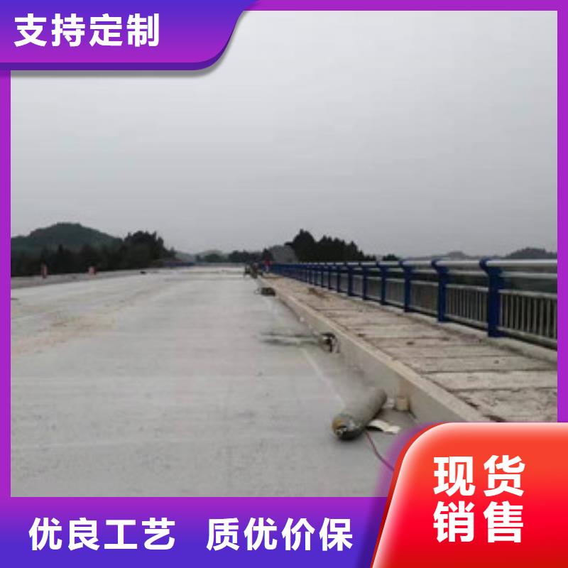 景观护栏立柱拥有核心技术优势
