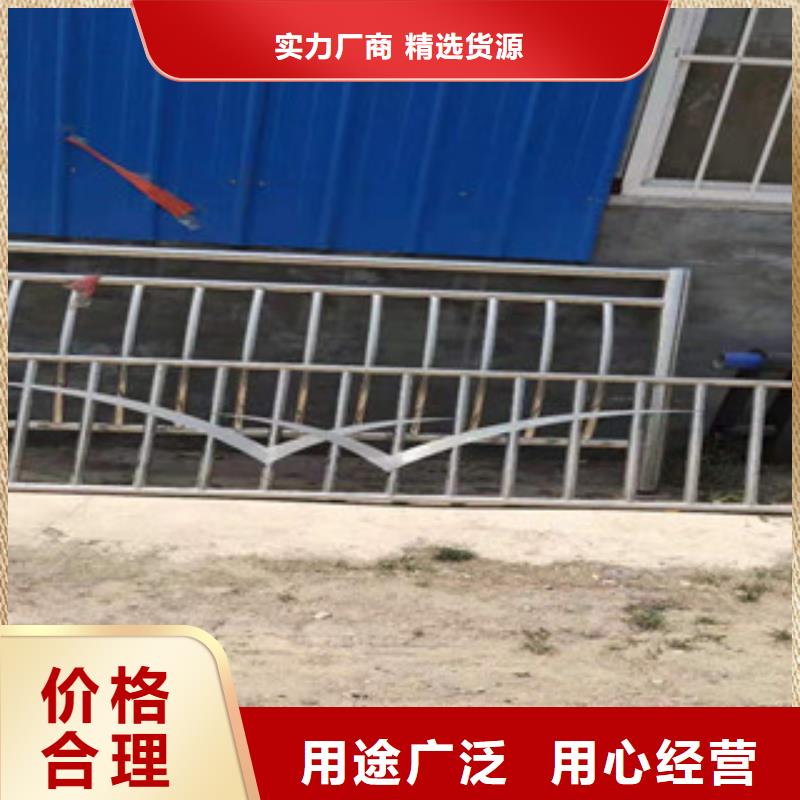 景观护栏立柱拥有核心技术优势