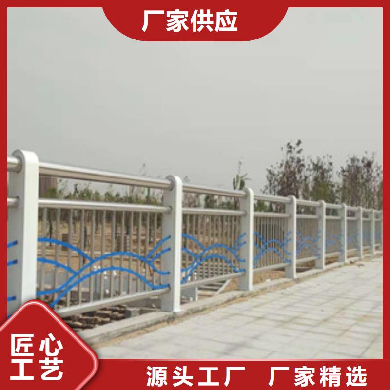 景观护栏立柱拥有核心技术优势