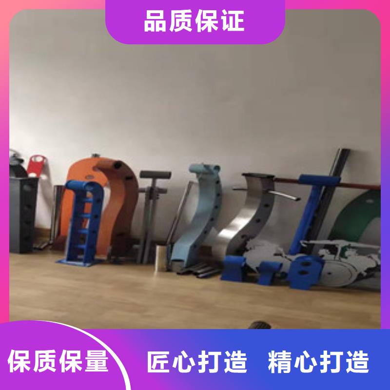 景观护栏立柱拥有核心技术优势