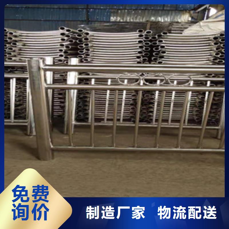 景观护栏立柱拥有核心技术优势