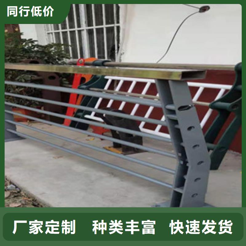 景观护栏立柱拥有核心技术优势