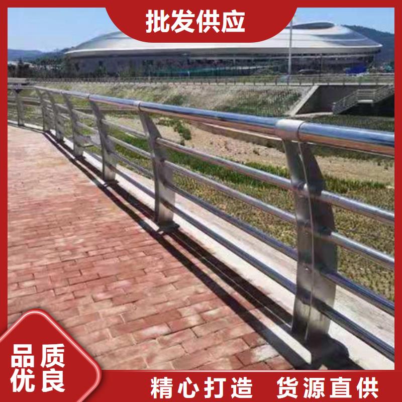 防撞桥梁栏杆优选供货商