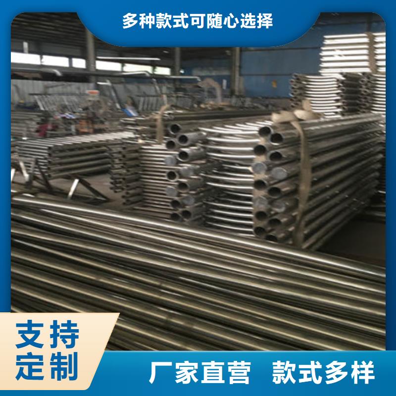 人行横道隔离栏无差价直销