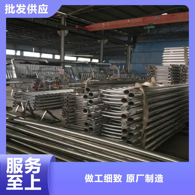批发桥梁防撞护栏的销售厂家