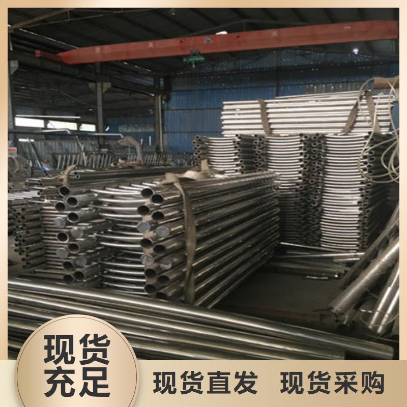 卖不锈钢栏杆的经销商
