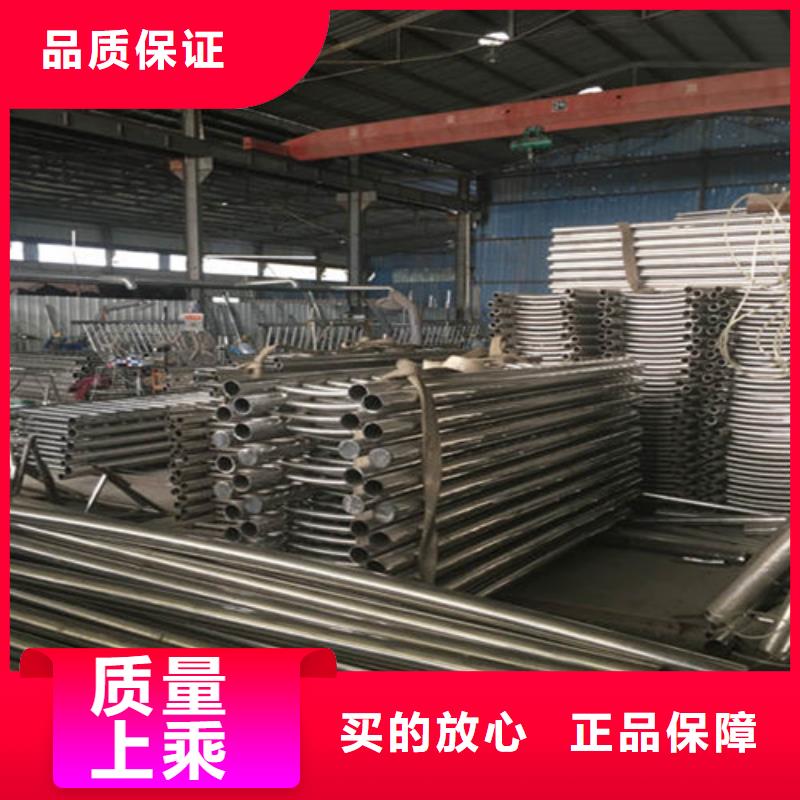 道路护栏厂家直销-发货及时