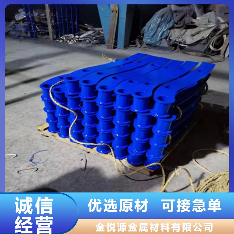 批发道路景观护栏的供货商