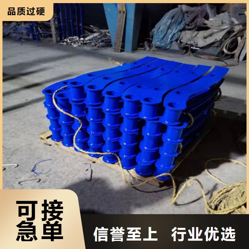 库存充足的景观灯光护栏供货商