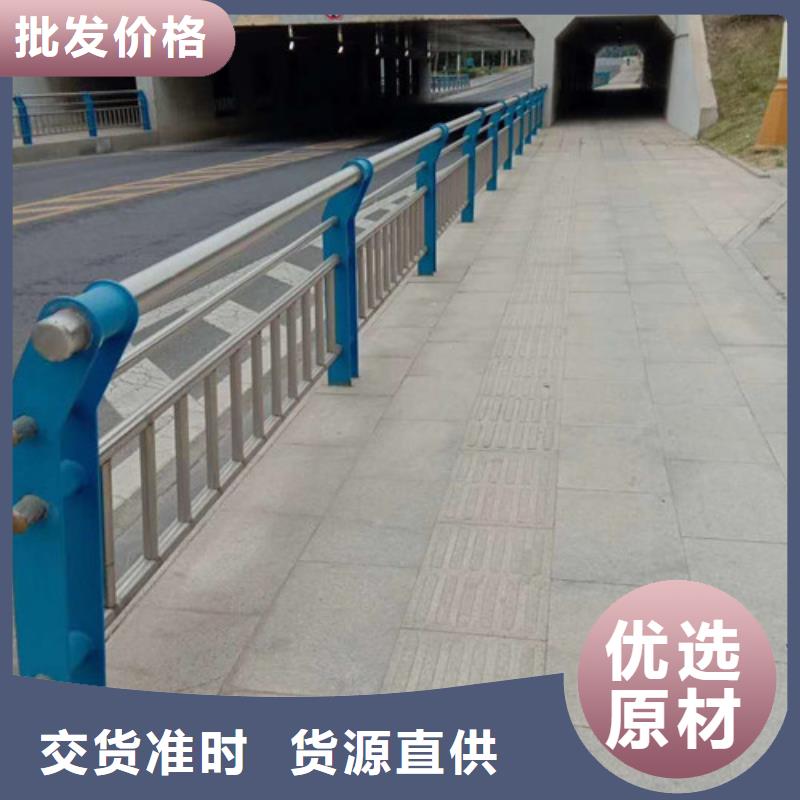 值得信赖的不锈钢立柱厂家