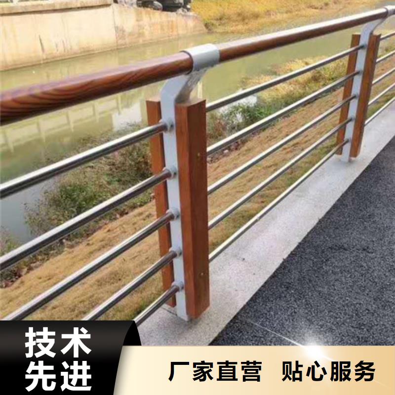 人行横道隔离栏无差价直销