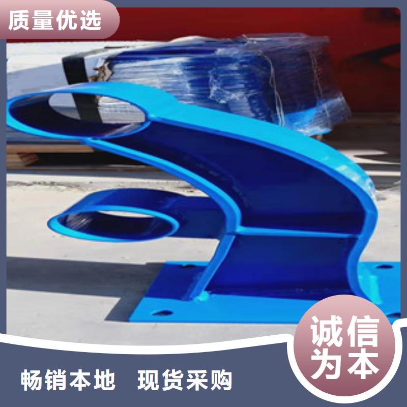 【复合管】不锈钢丝绳护栏价格实惠工厂直供