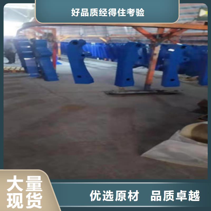 【复合管】,不锈钢桥梁护栏质量层层把关