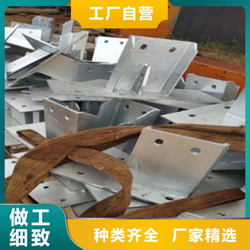 复合管木栈道拉索护栏产地采购