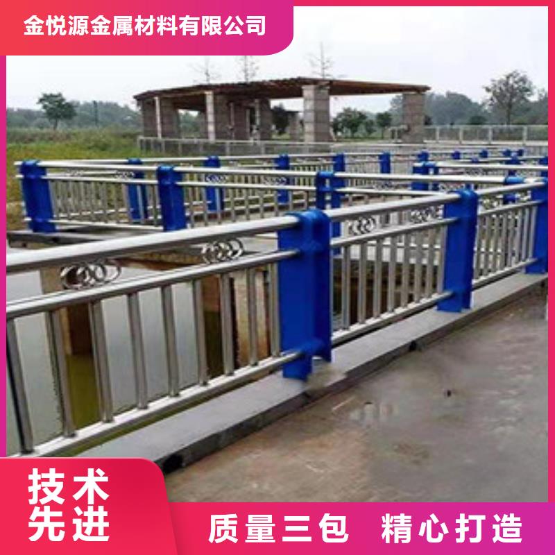 复合管【道路护栏】产地工厂