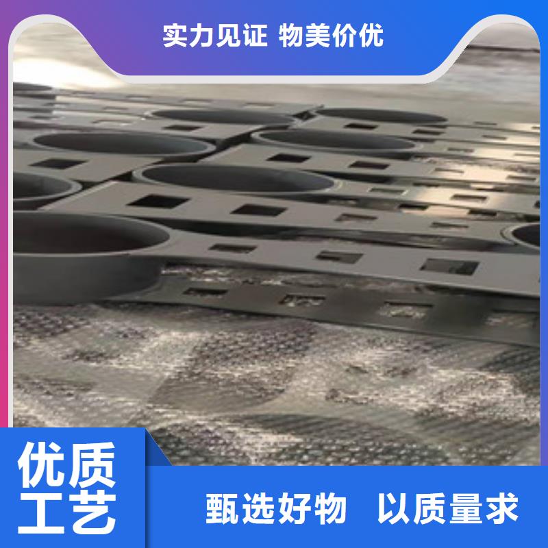 复合管【不锈钢复合管护栏】打造行业品质