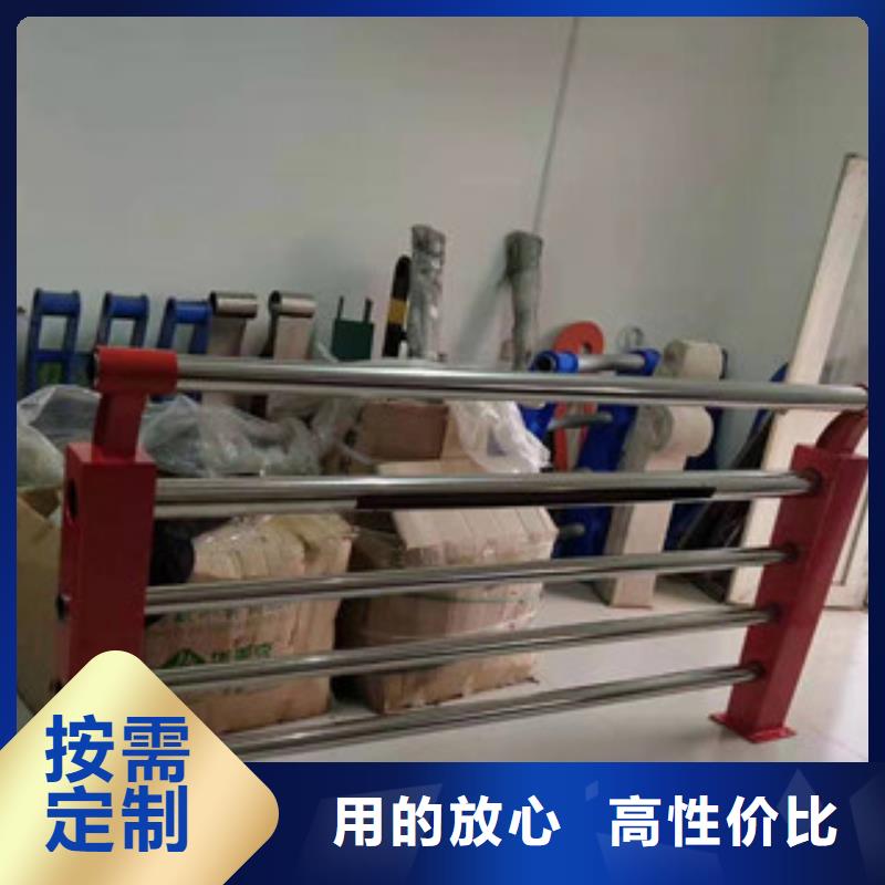 复合管防撞立柱大品牌值得信赖