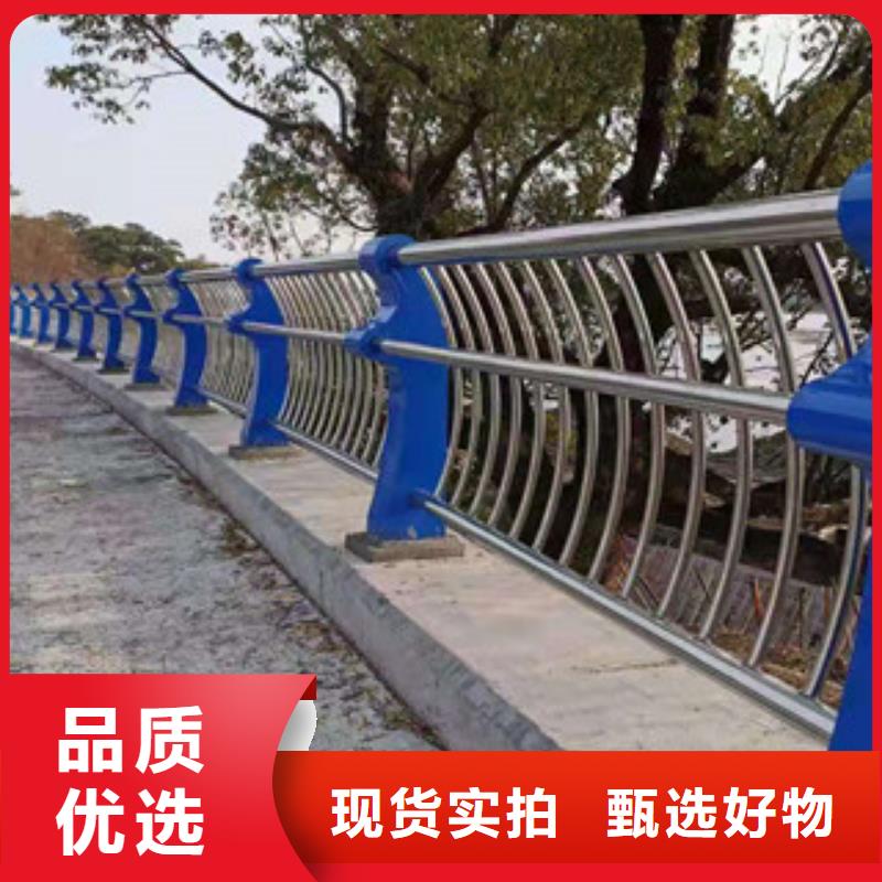 复合管_桥梁防撞护栏自营品质有保障