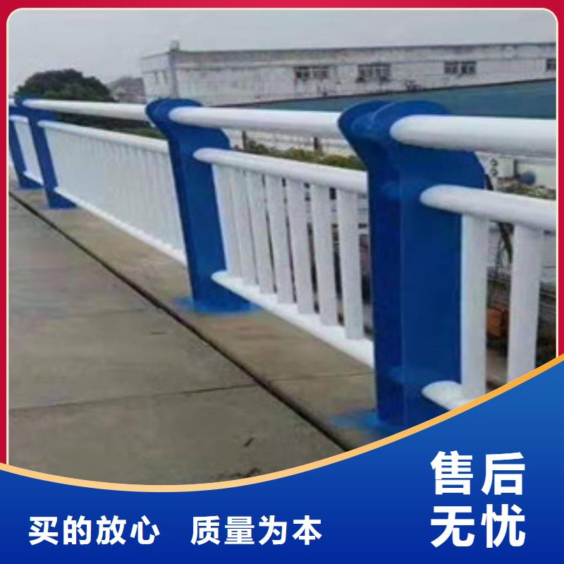 复合管木栈道拉索护栏产地采购