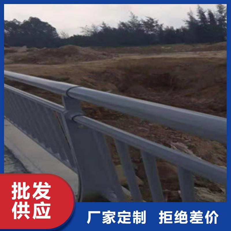【复合管】不锈钢丝绳护栏价格实惠工厂直供