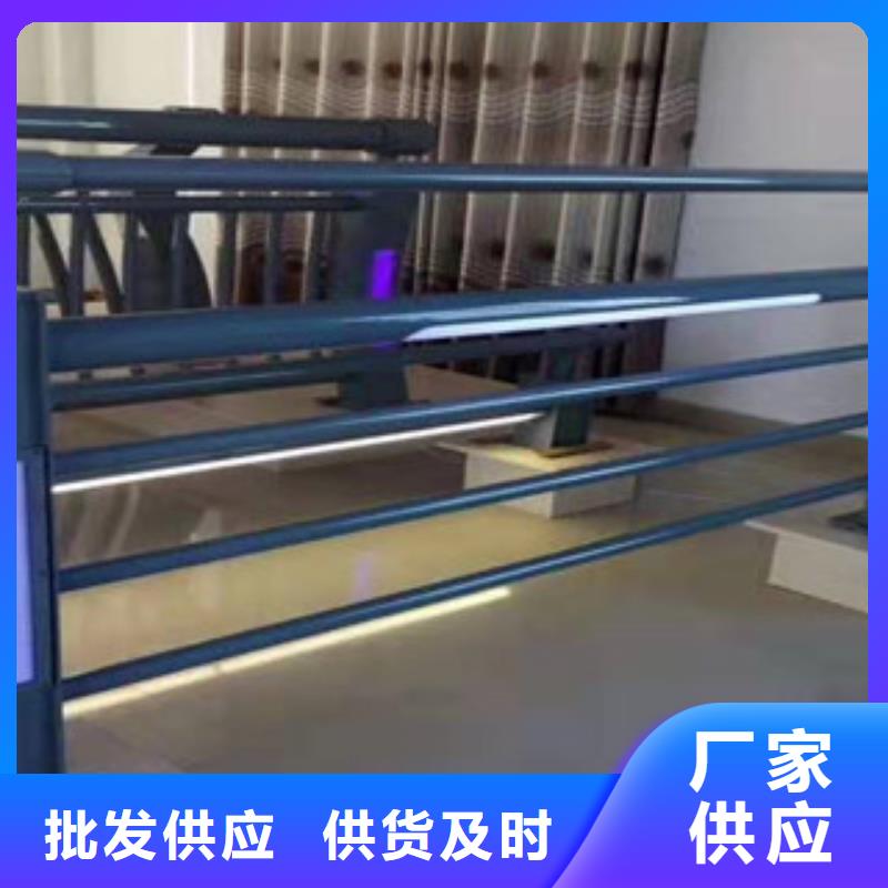 复合管q235b波形护栏板实力才是硬道理