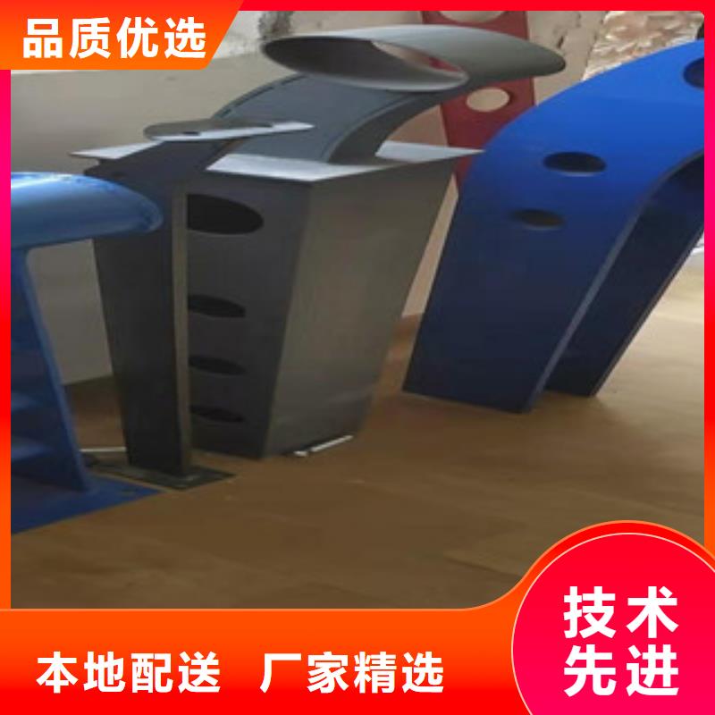 复合管【道路护栏】产地工厂