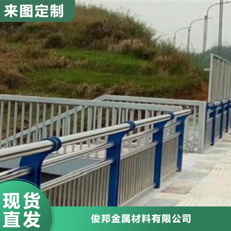 不锈钢复合管_镀锌波形护栏质量层层把关