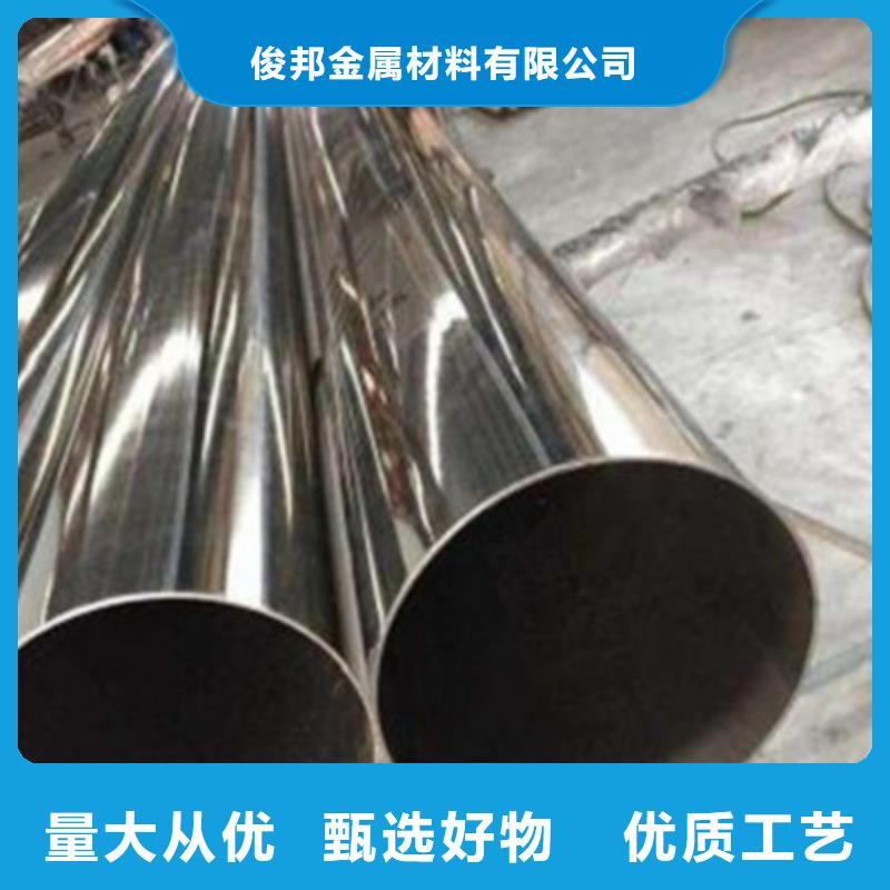 景观桥梁护栏,304不锈钢复合管准时交付
